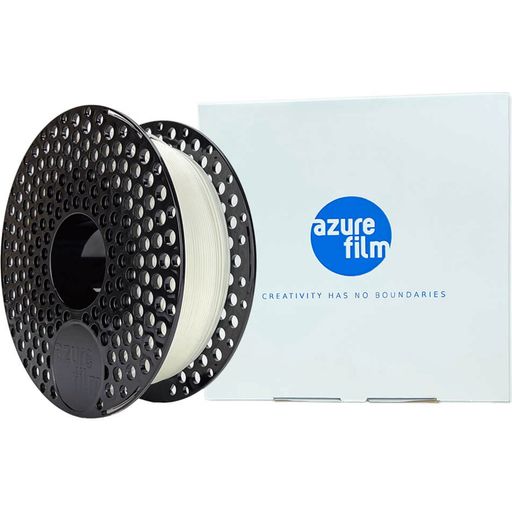 AzureFilm ABS-P Weiß - 1,75mm