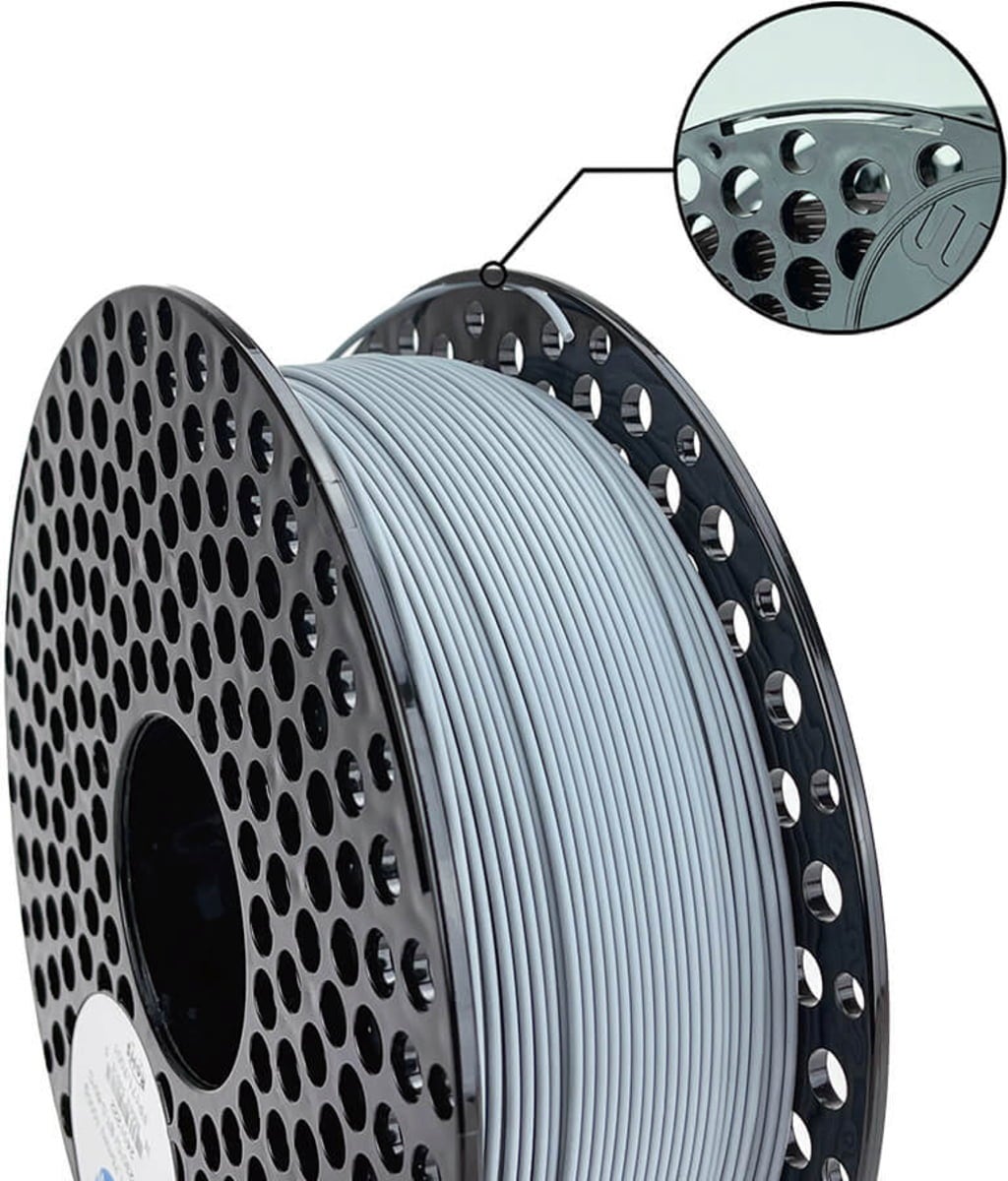 AzureFilm ABS-P Grau