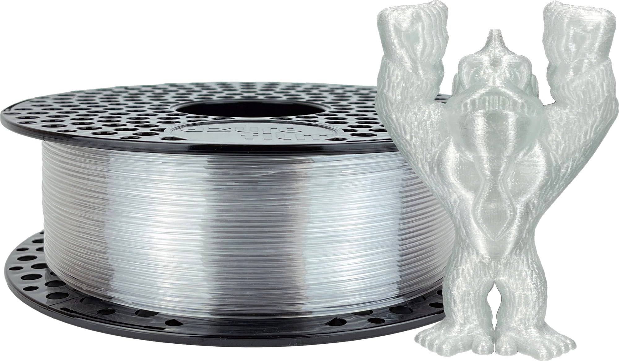 AzureFilm PETG Transparent - 1,75mm
