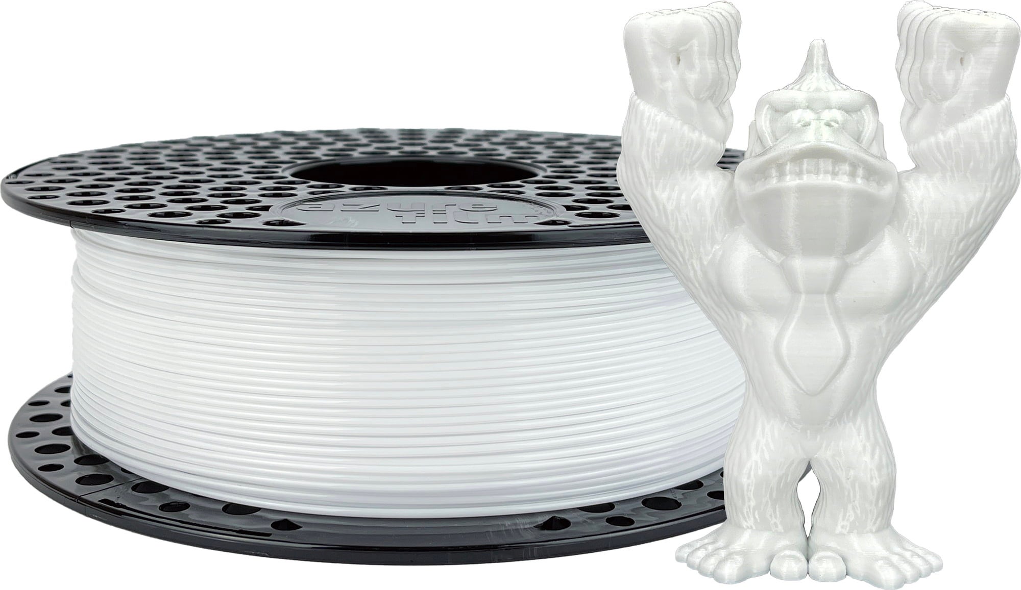 AzureFilm PETG Weiß - 1,75mm