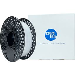 AzureFilm PETG Weiß - 1,75mm