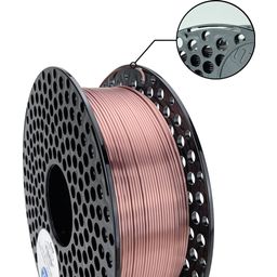 AzureFilm PLA Silk Dark Copper - 1,75mm