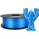 AzureFilm PLA Silk Ocean Blue