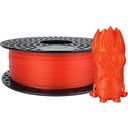 AzureFilm PLA Rot Transparent - 1,75 mm / 1000 g