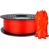 AzureFilm PLA Red Transparent