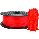AzureFilm PLA Neon Rot