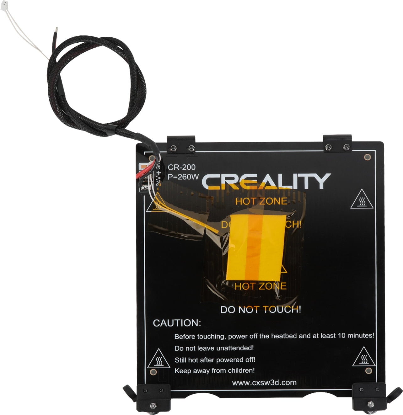 Creality Heizbett - CR-200B