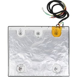 Creality Heizbett - Sermoon D3