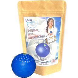 BlueMagicBall® BlueMagic Wasch-Ball - 1 Stk