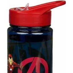 Scooli Avengers - Aero Trinkflasche