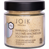 JOIK Organic Warming Magnesium Footbath Salt