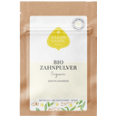 ELIAH SAHIL Beauty Bio Zahnpulver Ingwer - 8 g