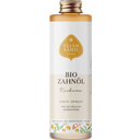 Bio Zahnöl Kurkuma, 50 ml