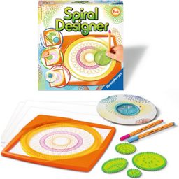 Ravensburger Spiral-Designer - 1 Stk