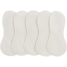 Imse Workout Pads Mini - White 5 Stk