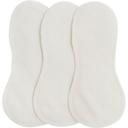 Workout Pads Mini, White 3 Stk