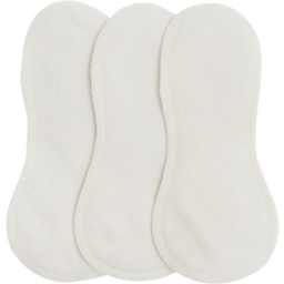 Imse Workout Pads Mini - White 3 Stk