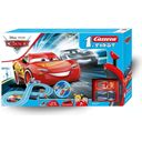Carrera First - Disney·Pixar Cars - Power Duell