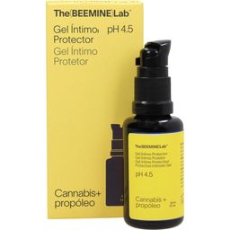 THE BEEMINE LAB Cannabis Pleasure Gel - 30 ml
