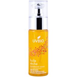 UVBIO Regenerating Dry Face Oil