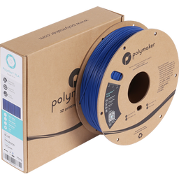 Polymaker PolyMax PLA Blau - 1,75 mm