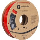 Polymaker PolyMax PLA Rot - 2,85 mm