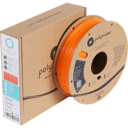 Polymaker PolyMax PLA Orange - 1,75 mm