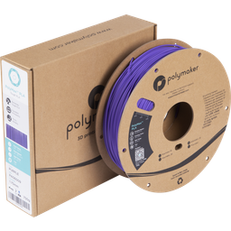 Polymaker PolyMax PLA Violett - 1,75 mm