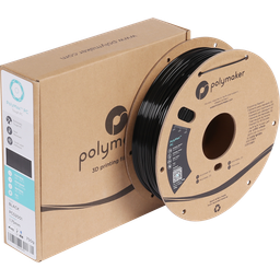 Polymaker Polymax PC Schwarz - 1,75 mm / 750 g