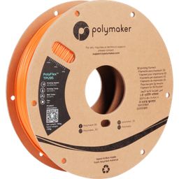 Polymaker PolyFlex TPU95 Orange - 1,75 mm