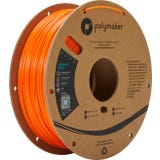 Polymaker PolyLite PETG Orange