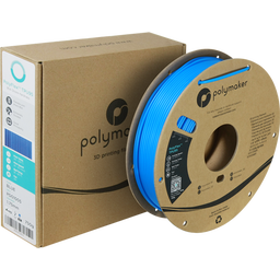 Polymaker PolyFlex TPU95 Blau - 1,75 mm