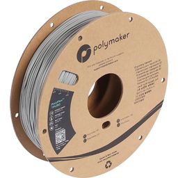 Polymaker PolyFlex TPU90 Grau - 2,85 mm