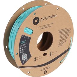 Polymaker PolyFlex TPU90 Türkis - 2,85 mm