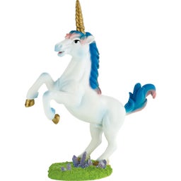 Bullyland Zauberwald - Einhorn Hengst