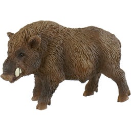 Bullyland Wald - Wildschwein