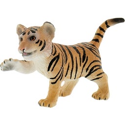 Bullyland Safari - Tiger Junges, braun