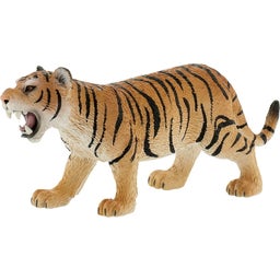 Bullyland Safari - Tiger braun