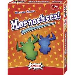 Amigo Spiele Hornochsen