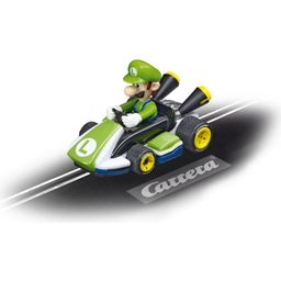 Carrera First - Mario Kart - Luigi
