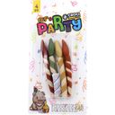 Croci Party Snack Kerze 4 Stk. - 28 g