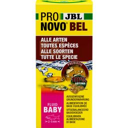 JBL PRONOVO BEL FLUID - 50 ml