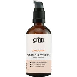 CMD Naturkosmetik Sandorini Gesichtswasser - 100 ml