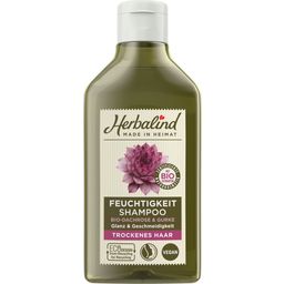 Herbalind Feuchtigkeit Shampoo - 300 ml
