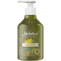 Herbalind Floraseife - Blumenwiese