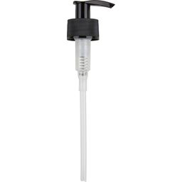 FAIR Squared Schwarze Dispenser Pumpe - 1 Stk für 250 ml