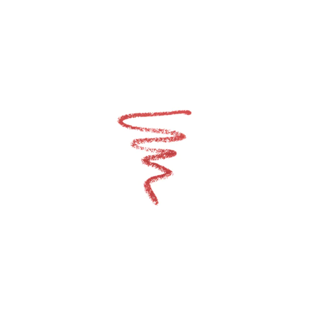 Couleur Caramel Lipliner - 107 Red