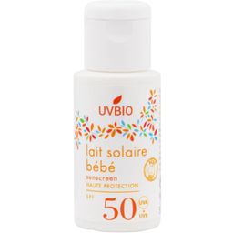 UVBIO Baby Sunscreen SPF 50