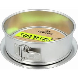 Birkmann Cause We Care Springform - 24 cm