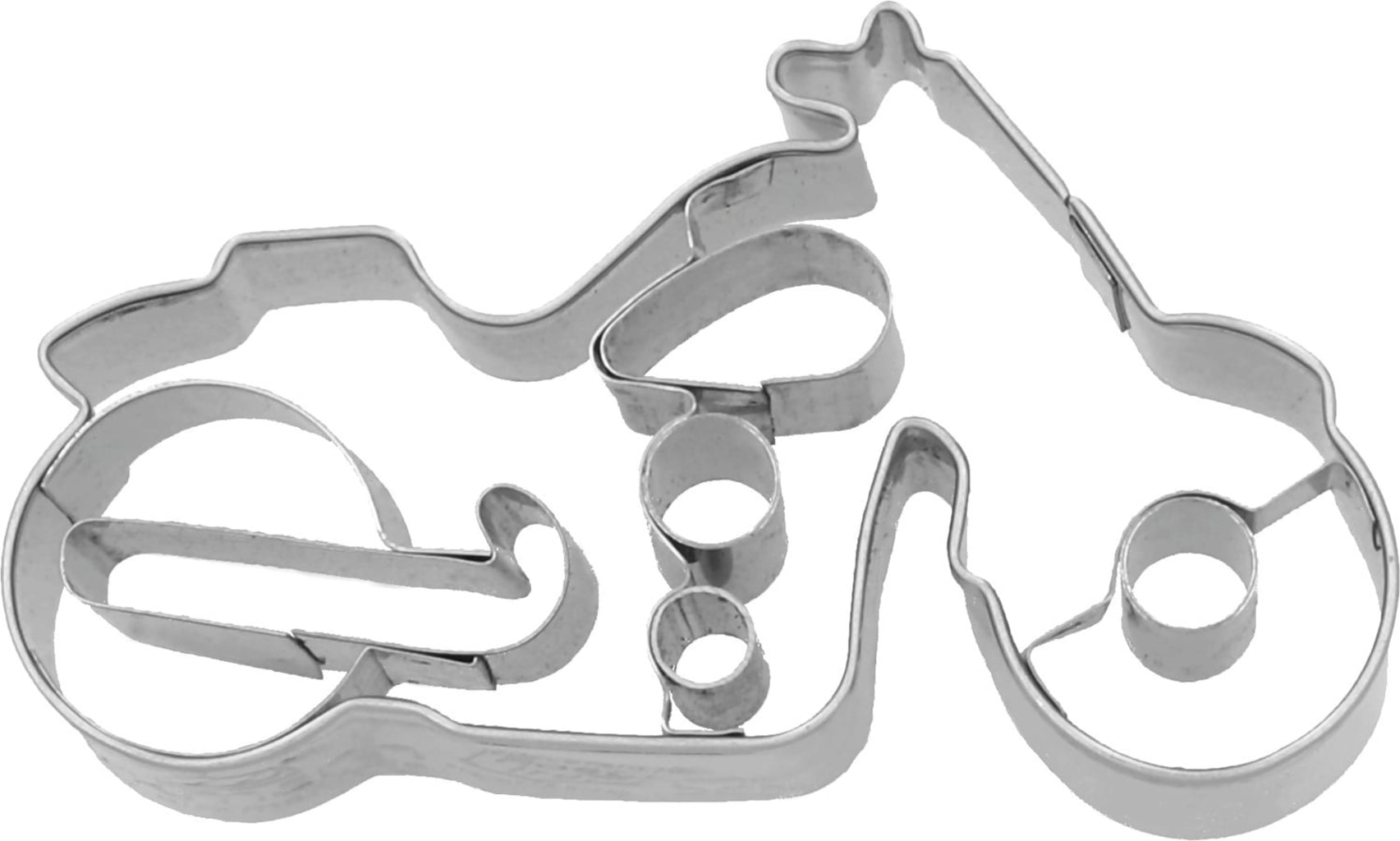 Birkmann Ausstecher Motorrad